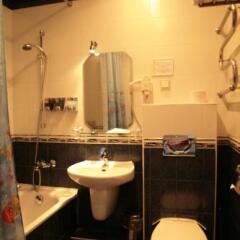 Warsaw in Moscow, Russia from 43$, photos, reviews - zenhotels.com bathroom