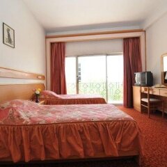 Capitol Hotel Израиль, Иерусалим - 1 отзыв об отеле, цены и фото номеров - забронировать отель Capitol Hotel онлайн фото 6