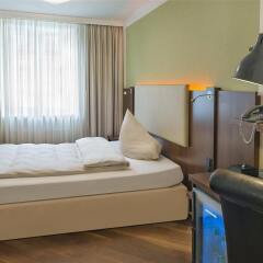 Hotel Deutsche Eiche Мюнхен удобства в номере