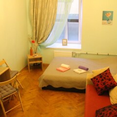 Гостиница near Letniy Sad в Санкт-Петербурге отзывы, цены и фото номеров - забронировать гостиницу near Letniy Sad онлайн Санкт-Петербург фото 9