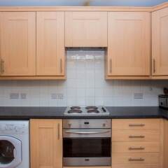 Отель 2 Bedroom Apartment Near Kings Cross Великобритания, Лондон - отзывы, цены и фото номеров - забронировать отель 2 Bedroom Apartment Near Kings Cross онлайн в номере фото 2