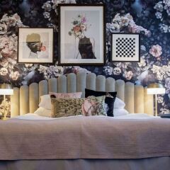 The Vault Hotel развлечения