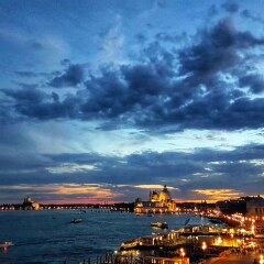 Hotel Locanda Vivaldi Венеция пляж