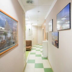 Гостиница Like Hostel в Новосибирске - забронировать гостиницу Like Hostel, цены и фото номеров Новосибирск интерьер отеля фото 3