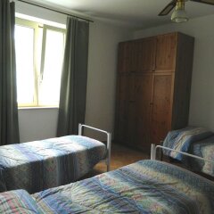 Отель Agriturismo Case al Sole Италия, Лорето - отзывы, цены и фото номеров - забронировать отель Agriturismo Case al Sole онлайн комната для гостей фото 5