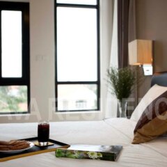 Отель Ava Residences Ho Chi Minh City в номере фото 2