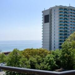 Отель Iglika Apartment Болгария, Золотые пески - отзывы, цены и фото номеров - забронировать отель Iglika Apartment онлайн пляж фото 2