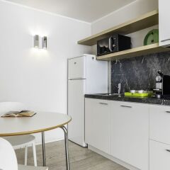Отель Milan Retreats - Montegrappa Италия, Милан - отзывы, цены и фото номеров - забронировать отель Milan Retreats - Montegrappa онлайн в номере фото 2