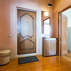 Апартаменты GM Apartment Bolshaya Tatarskaya 30 удобства в номере