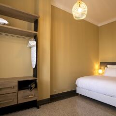 Отель Suite Balima XI 32 Марокко, Рабат - отзывы, цены и фото номеров - забронировать отель Suite Balima XI 32 онлайн сейф в номере