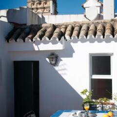 Отель Hostal San Marcos детские мероприятия