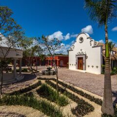Отель Banyan Tree Mayakoba фото 10