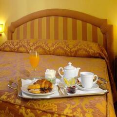 Best Western Ai Cavalieri Hotel в номере