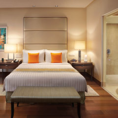 The Oberoi Mumbai in Mumbai, India from 227$, photos, reviews - zenhotels.com guestroom photo 2