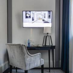 Hotel SixtySix удобства в номере фото 2