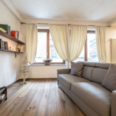 Отель Appartamenti InCentro Aosta Италия, Аоста - отзывы, цены и фото номеров - забронировать отель Appartamenti InCentro Aosta онлайн фото 8