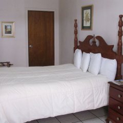 Bahia Salinas Beach Resort & Spa in Cabo Rojo, Puerto Rico from 159$, photos, reviews - zenhotels.com guestroom photo 3