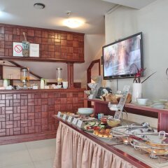 Отель Happy Star Club Сербия, Белград - 2 отзыва об отеле, цены и фото номеров - забронировать отель Happy Star Club онлайн фото 12