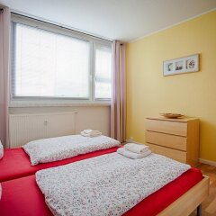 Отель Aparion Apartments Leipzig Family Германия, Лейпциг - отзывы, цены и фото номеров - забронировать отель Aparion Apartments Leipzig Family онлайн детские мероприятия