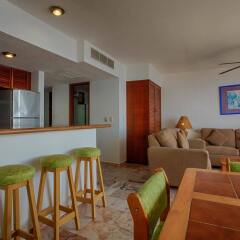 Отель Costa Sur Resort & Spa в номере