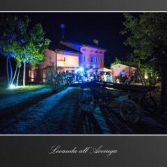 Отель Locanda Acciuga Италия, Лимена - отзывы, цены и фото номеров - забронировать отель Locanda Acciuga онлайн интерьер отеля фото 2
