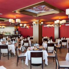 Mur Aparthotel Buenos Aires Apartment In Playa Del Ingles Spain From 82 Photos Reviews Zenhotels Com