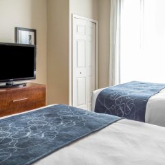 Comfort Suites Near Potomac Mills in Woodbridge, United States of America from 125$, photos, reviews - zenhotels.com room amenities
