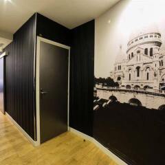 L'Empire Paris Hotel интерьер отеля фото 3