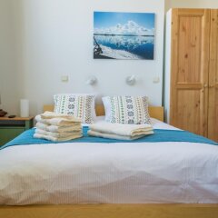 Отель B&B Stoega Бельгия, Брюгге - отзывы, цены и фото номеров - забронировать отель B&B Stoega онлайн комната для гостей