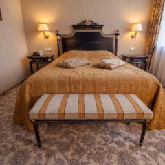 Гостиница Axelhof Boutique Hotel Украина, Днепр - отзывы, цены и фото номеров - забронировать гостиницу Axelhof Boutique Hotel онлайн комната для гостей фото 4