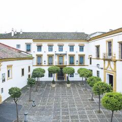 Отель Hospes Las Casas del Rey de Baeza Hotel Испания, Севилья - отзывы, цены и фото номеров - забронировать отель Hospes Las Casas del Rey de Baeza Hotel онлайн фото 19
