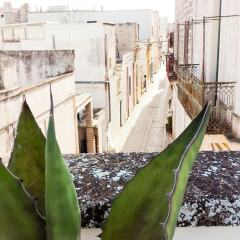 Отель B&B Il Borgo Италия, Поджардо - отзывы, цены и фото номеров - забронировать отель B&B Il Borgo онлайн приотельная территория