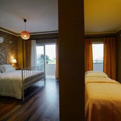 Urla Zeytin Otel Турция, Урла - отзывы, цены и фото номеров - забронировать отель Urla Zeytin Otel онлайн фото 17