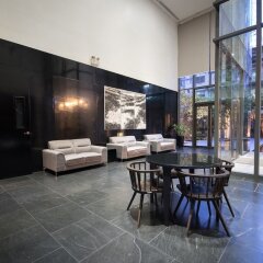 Отель BoonRumpa Condotel интерьер отеля фото 2