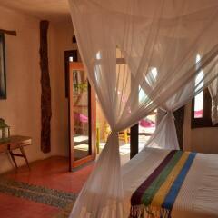 Отель Posada del Sol Tulum детские мероприятия