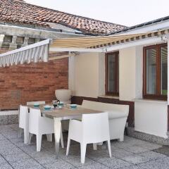 Отель San Marco Style with Terrace Италия, Венеция - отзывы, цены и фото номеров - забронировать отель San Marco Style with Terrace онлайн фото 4