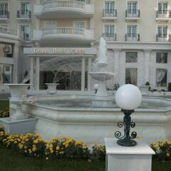 Grand Hotel Palace Салоники
