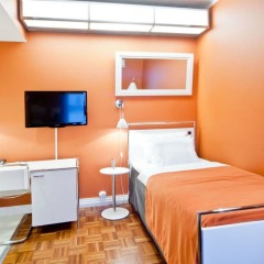 Solo Sokos Hotel Torni удобства в номере фото 2