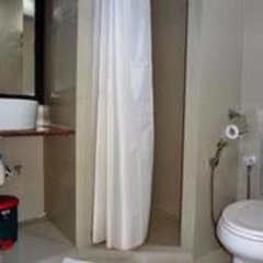 Baani Hotel in North Male Atoll, Maldives from 429$, photos, reviews - zenhotels.com bathroom