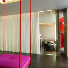 Отель The Gray Hotel Италия, Милан - отзывы, цены и фото номеров - забронировать отель The Gray Hotel онлайн парковка