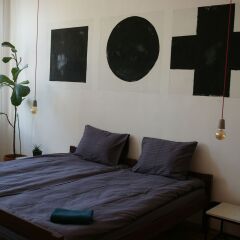 Malevich hostel спа