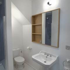 Отель Maison Serafino Бельгия, Брюссель - отзывы, цены и фото номеров - забронировать отель Maison Serafino онлайн ванная