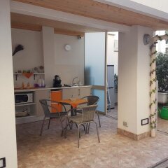 Отель B&B SeleneBeach Джардини Наксос в номере фото 2