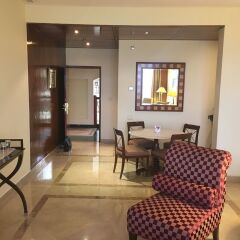Отель The LaLiT Mumbai питание фото 3