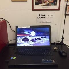 Royal Hostel Сингапур интерьер отеля