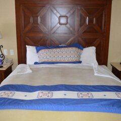 Отель Pueblo Bonito Sunset Beach Resort & Spa - Luxury Все включено Кабо-Сан-Лукас комната для гостей фото 3