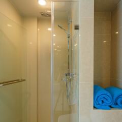 Отель Aristo Resort Phuket 518 by Holy Cow фото 10