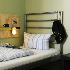 Отель Amstel House Hostel Германия, Берлин - 9 отзывов об отеле, цены и фото номеров - забронировать отель Amstel House Hostel онлайн детские мероприятия фото 2