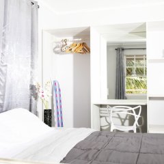 Goës Appartements in Willemstad, Curacao from 61$, photos, reviews - zenhotels.com guestroom photo 3