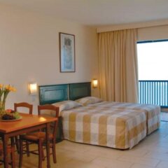 Отель Family Life Nausicaa Beach комната для гостей фото 5